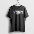 Original Arizona Wildcats Big 12 Conference Champs - Adult & Kids T-Shirts, Sweatshirts & Hoodies apparel design preview 1