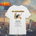 Original Art Scholarships Draw Me Vintage Cartoon - Adult & Kids T-Shirts, Sweatshirts & Hoodies apparel design preview 1