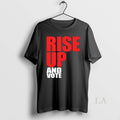 Original Atlanta Falcons Rise Up Vote - Adult & Kids T-Shirts, Sweatshirts & Hoodies apparel design preview 1