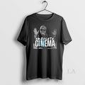 Original Aurelio De Laurentiis Absolute Cinema - Adult & Kids T-Shirts, Sweatshirts & Hoodies apparel design preview 1