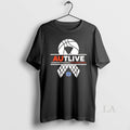 Original Autlive Auburn Tigers Mens Basketballs Fight - Adult & Kids T-Shirts, Sweatshirts & Hoodies apparel design preview 1