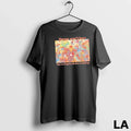 Original Avengers Heroes Arent Born They Are Forged - Adult & Kids T-Shirts, Sweatshirts & Hoodies apparel design preview 1
