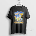 Original Byu Cougars Mascot Pop Tarts Bowl Champions - Adult & Kids T-Shirts, Sweatshirts & Hoodies apparel design preview 1
