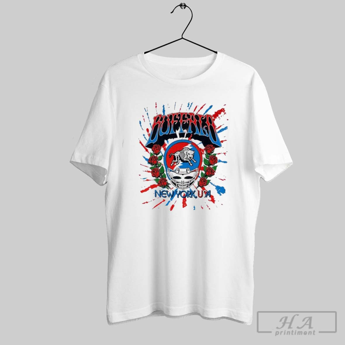 Original Back From The Dead Tour - Adult & Kids T-Shirts, Sweatshirts & Hoodies apparel design preview 1