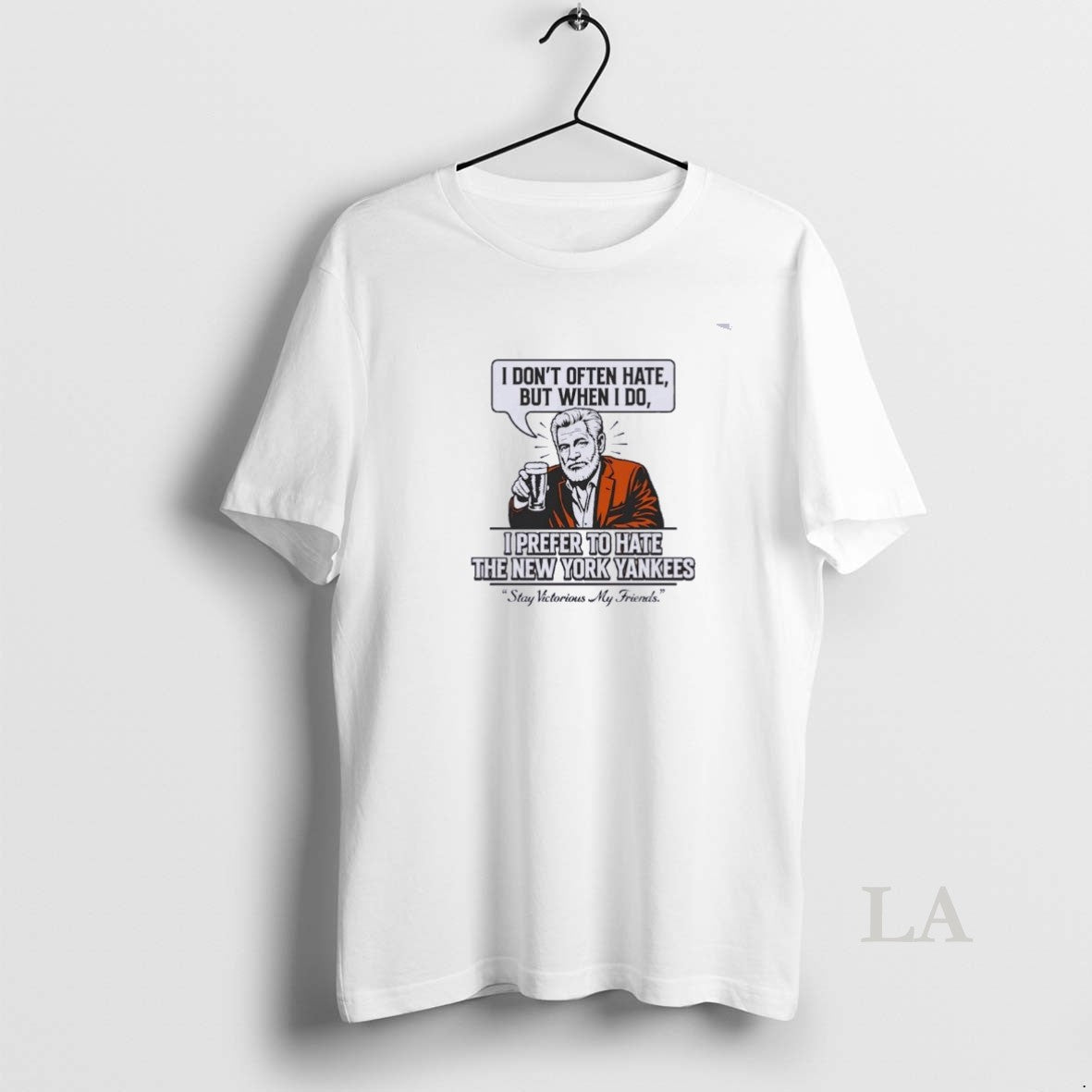 Original Baltimore Orioles Stay Victorious Hate The - Adult & Kids T-Shirts, Sweatshirts & Hoodies apparel design preview 1