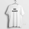 Original Big Daddy - Adult & Kids T-Shirts, Sweatshirts & Hoodies apparel design preview 1
