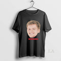 Original Big Head Will Cooper Nebraska Huskers - Adult & Kids T-Shirts, Sweatshirts & Hoodies apparel design preview 1