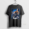 Original Big Truck Austin - Adult & Kids T-Shirts, Sweatshirts & Hoodies apparel design preview 1