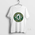 Original Bigfoot Honey Island Swamp Social Club - Adult & Kids T-Shirts, Sweatshirts & Hoodies apparel design preview 1
