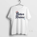 Original Bitter Bronx Uncle Sam - Adult & Kids T-Shirts, Sweatshirts & Hoodies apparel design preview 1