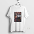 Original Black People Arent Apes Anti Trump - Adult & Kids T-Shirts, Sweatshirts & Hoodies apparel design preview 1