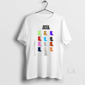 Original Boots On The Ground - Adult & Kids T-Shirts, Sweatshirts & Hoodies apparel design preview 1