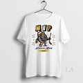 Original Boston Bruins 2025 Mvp Hockey Mom - Adult & Kids T-Shirts, Sweatshirts & Hoodies apparel design preview 1