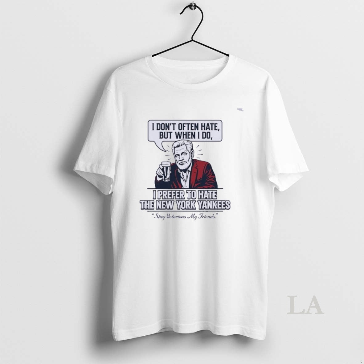 Original Boston Red Sox Stay Victorious Hate The - Adult & Kids T-Shirts, Sweatshirts & Hoodies apparel design preview 1