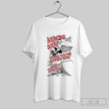 Original Bouncing Souls Stone Pony Summer Stage In - Adult & Kids T-Shirts, Sweatshirts & Hoodies apparel design preview 1