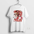 Original Brock Purdy Picture Collage 49ers - Adult & Kids T-Shirts, Sweatshirts & Hoodies apparel design preview 1