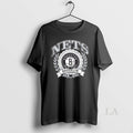 Original Brooklyn Nets National Basketball - Adult & Kids T-Shirts, Sweatshirts & Hoodies apparel design preview 1