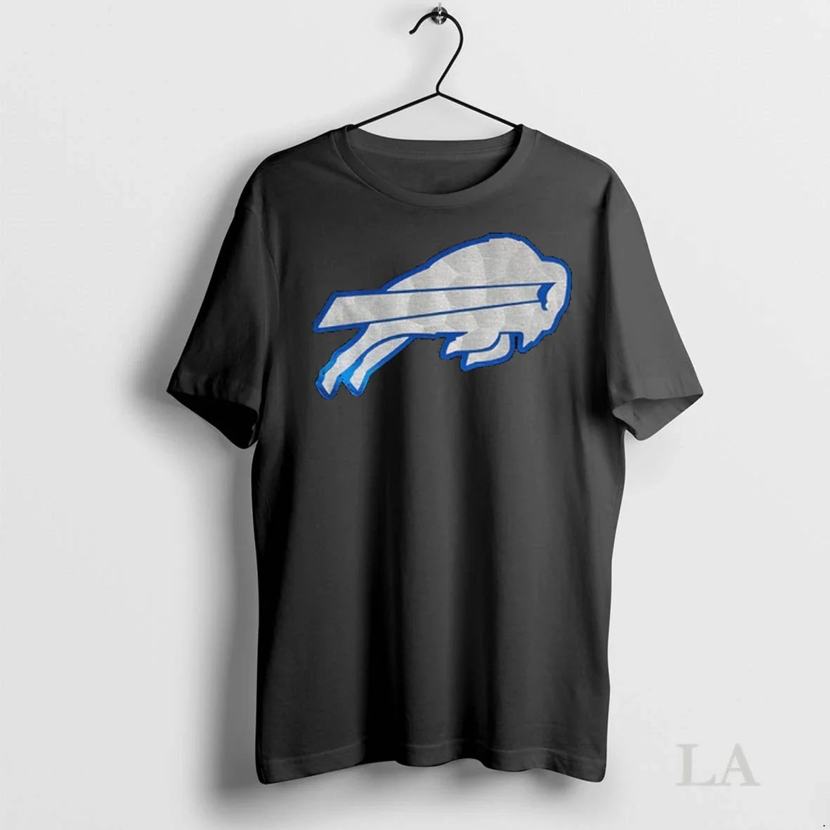 Original Buffalo Football Cold Logo Go Bills - Adult & Kids T-Shirts, Sweatshirts & Hoodies apparel design preview 1