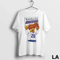 Original Buffalo Is Awesome - Adult & Kids T-Shirts, Sweatshirts & Hoodies apparel design preview 1