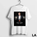 Original Calgary Flames In Loving Memory Chris Snow - Adult & Kids T-Shirts, Sweatshirts & Hoodies apparel design preview 1