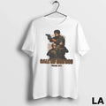 Original Call Of Doo Punjabi Ops - Adult & Kids T-Shirts, Sweatshirts & Hoodies apparel design preview 1