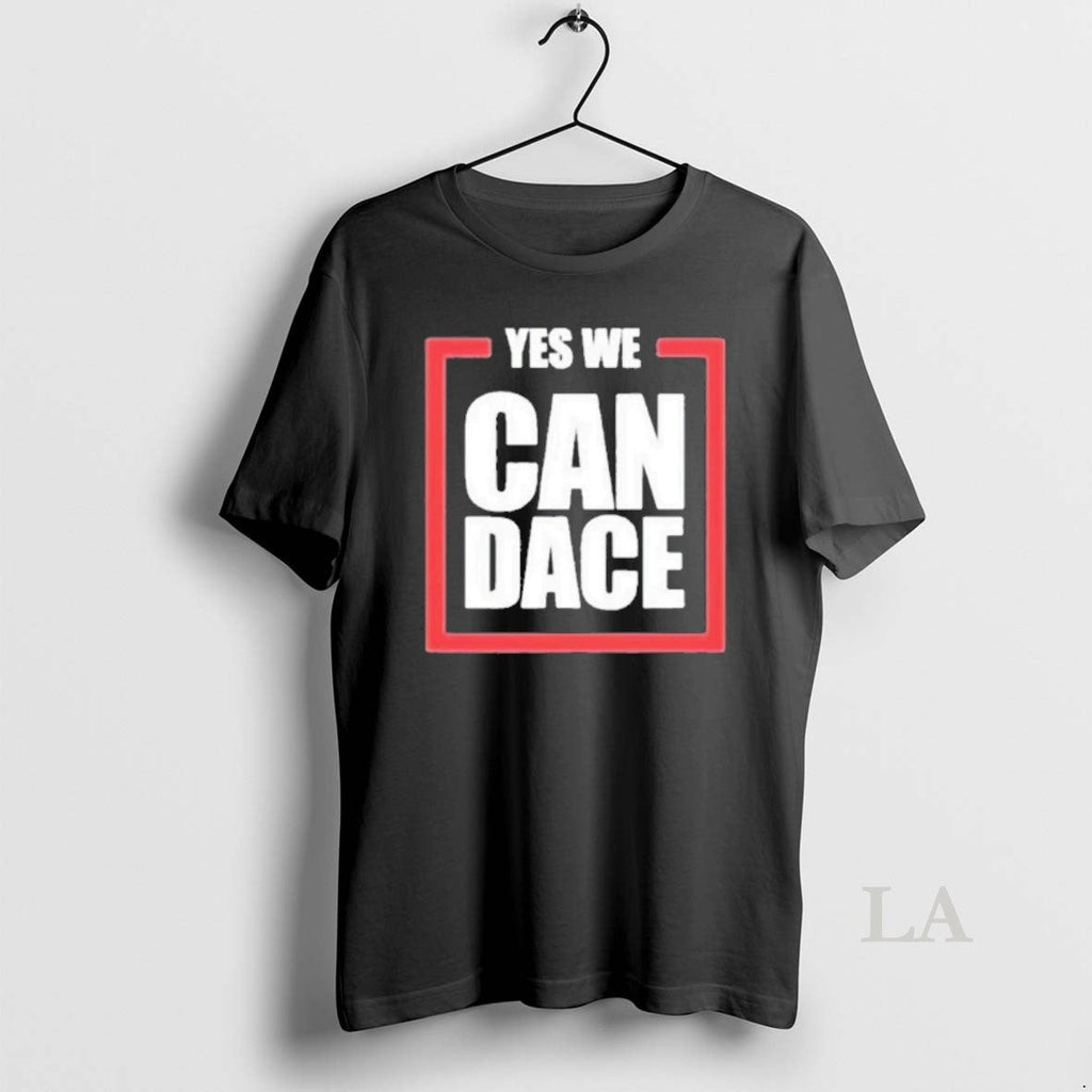 Original Candace Owens Yes We - Adult & Kids T-Shirts, Sweatshirts & Hoodies apparel design preview 1