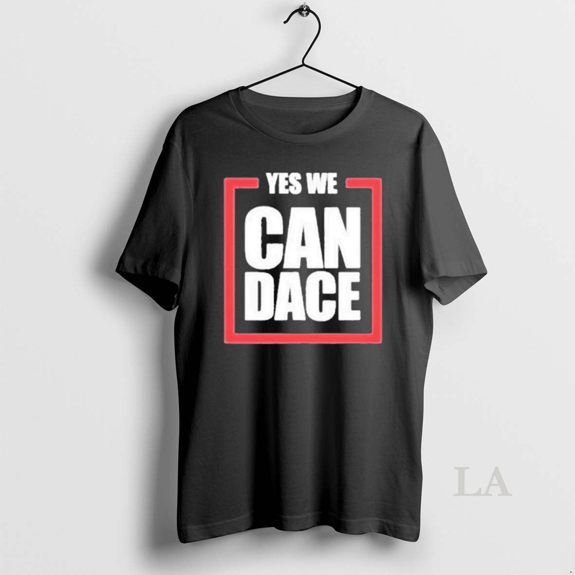 Original Candace Owens Yes We - Adult & Kids T-Shirts, Sweatshirts & Hoodies apparel design preview 1