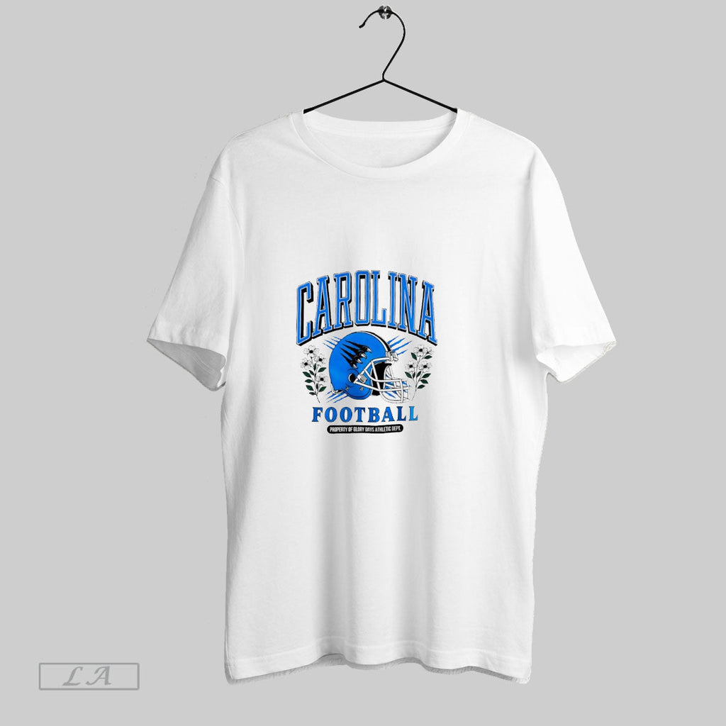 Original Carolina Football Panther - Adult & Kids T-Shirts, Sweatshirts & Hoodies apparel design preview 1