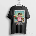 Original Carolina Hurricanes Hockey Margaritaville - Adult & Kids T-Shirts, Sweatshirts & Hoodies apparel design preview 1