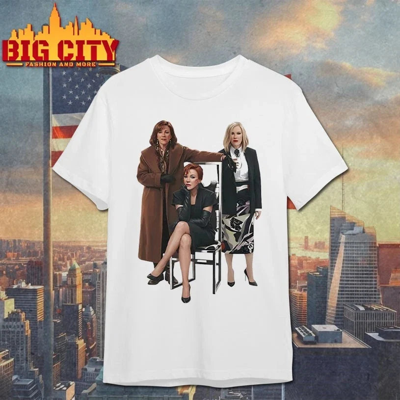 Original Catherine O'Hara Tribute - Adult & Kids T-Shirts, Sweatshirts & Hoodies apparel design preview 1