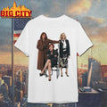 Original Catherine O'Hara Tribute - Adult & Kids T-Shirts, Sweatshirts & Hoodies apparel design preview 1