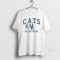 Original Cats Uk Ncaa Final Four 1996 Go Big Blue - Adult & Kids T-Shirts, Sweatshirts & Hoodies apparel design preview 1