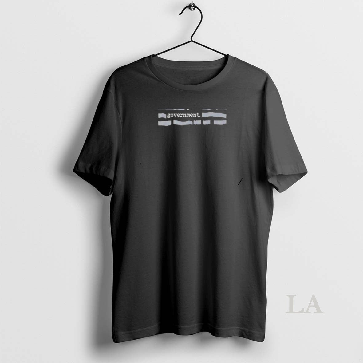 Original Censored Everything Is Fine Trust Your - Adult & Kids T-Shirts, Sweatshirts & Hoodies apparel design preview 1