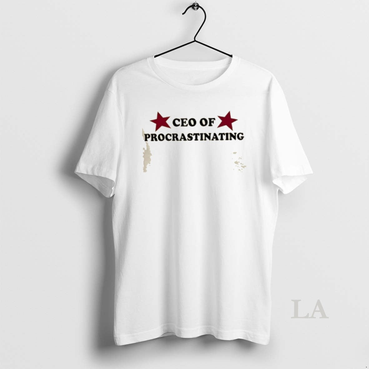 Original Chaewon Archive Ceo Procrastinating - Adult & Kids T-Shirts, Sweatshirts & Hoodies apparel design preview 1
