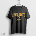 Original Champion Kent State Golden Flashes 2025 - Adult & Kids T-Shirts, Sweatshirts & Hoodies apparel design preview 1