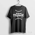 Original Charlie Manuel Philadelphia Phillies Know - Adult & Kids T-Shirts, Sweatshirts & Hoodies apparel design preview 1