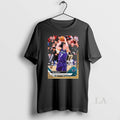 Original Charlotte Hornets Kon Knueppel Fastest In - Adult & Kids T-Shirts, Sweatshirts & Hoodies apparel design preview 1