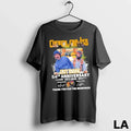 Original Cheech And Chongs Last Movie 54th - Adult & Kids T-Shirts, Sweatshirts & Hoodies apparel design preview 1