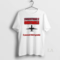 Original Chemtrails Contrails I Passed Third Grade - Adult & Kids T-Shirts, Sweatshirts & Hoodies apparel design preview 1