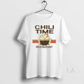 Original Chili Time Restaurant Sign St Bernard - Adult & Kids T-Shirts, Sweatshirts & Hoodies apparel design preview 1