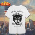 Original Chinga La Migra Abolish ICE Resist and - Adult & Kids T-Shirts, Sweatshirts & Hoodies apparel design preview 1