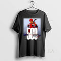 Original Chris Jones 500 Points Swindon Wildcats - Adult & Kids T-Shirts, Sweatshirts & Hoodies apparel design preview 1