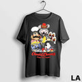 Original Chuck E Cheeses Pizza Time Theatre - Adult & Kids T-Shirts, Sweatshirts & Hoodies apparel design preview 1