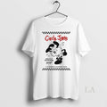 Original Circle Jerks 2026 February 27 Henrys Pizza - Adult & Kids T-Shirts, Sweatshirts & Hoodies apparel design preview 1