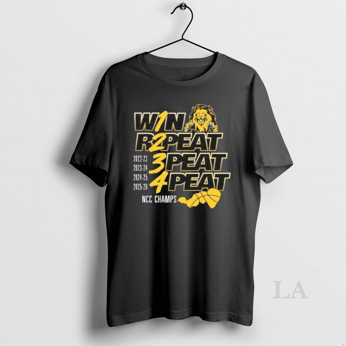 Original Clear Lake Junior Basketball 2026 Ncc - Adult & Kids T-Shirts, Sweatshirts & Hoodies apparel design preview 1