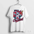 Original Cleveland Guardians 216 Parade 2025 - Adult & Kids T-Shirts, Sweatshirts & Hoodies apparel design preview 1