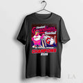 Original Cleveland Guardians Baseball 2025 Al Central - Adult & Kids T-Shirts, Sweatshirts & Hoodies apparel design preview 1