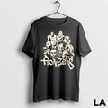 Original Clippers Lead The League In Hilarious - Adult & Kids T-Shirts, Sweatshirts & Hoodies apparel design preview 1