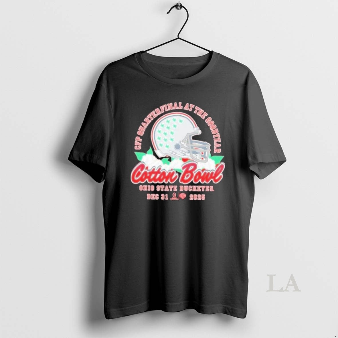 Original College Football Playoff 2026 Ohio State - Adult & Kids T-Shirts, Sweatshirts & Hoodies apparel design preview 1