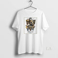 Original Colorado Football Black And Gold Day April - Adult & Kids T-Shirts, Sweatshirts & Hoodies apparel design preview 1